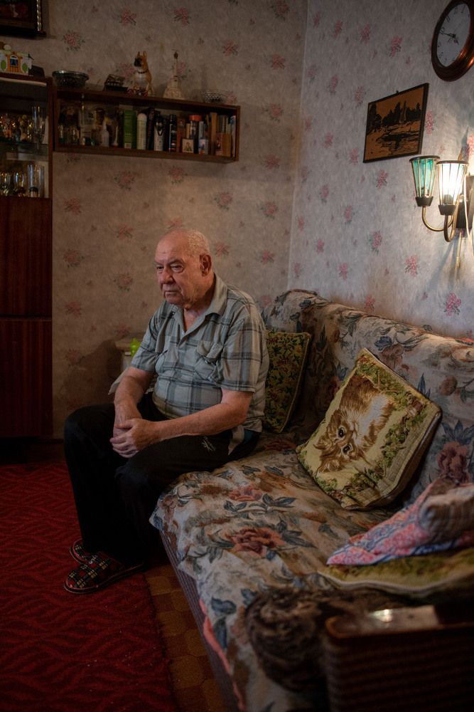 Photograph by Мария Круглова