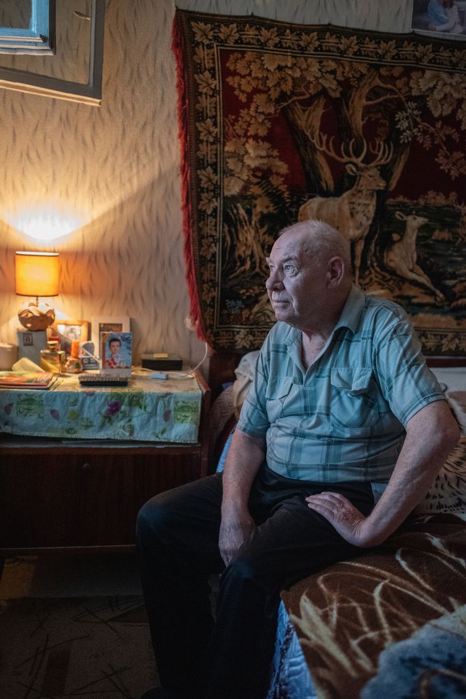 Photograph by Мария Круглова