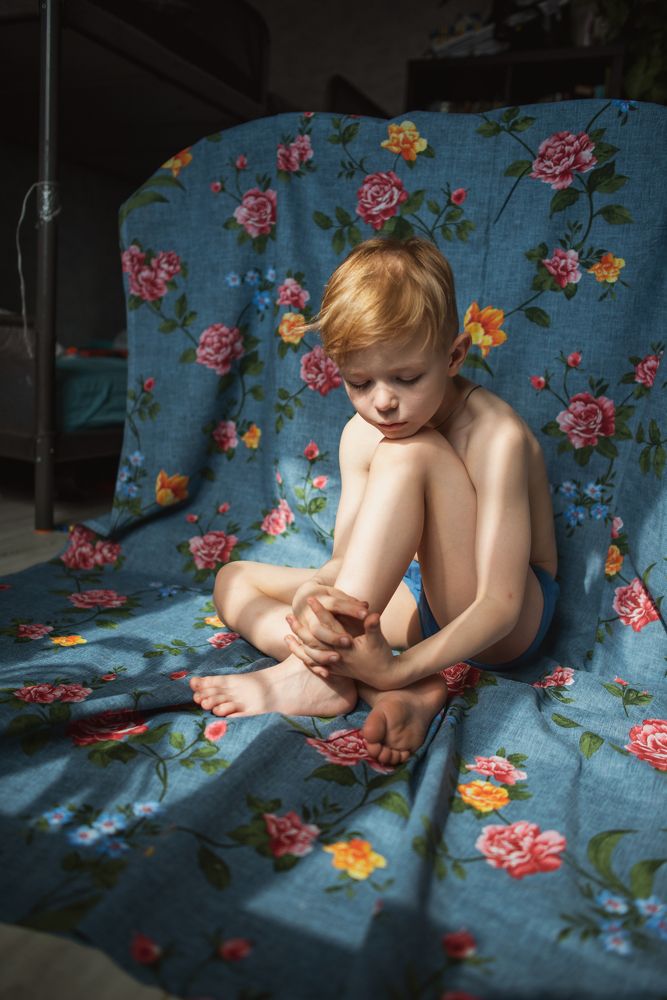 Photograph by Мария Круглова