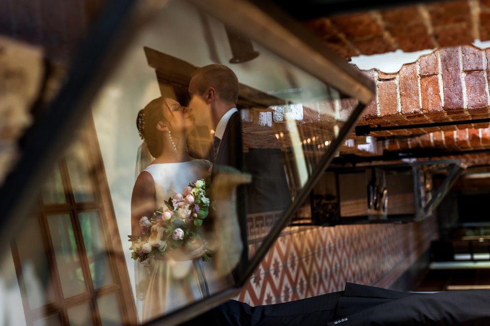 Photograph by Мария Руденко