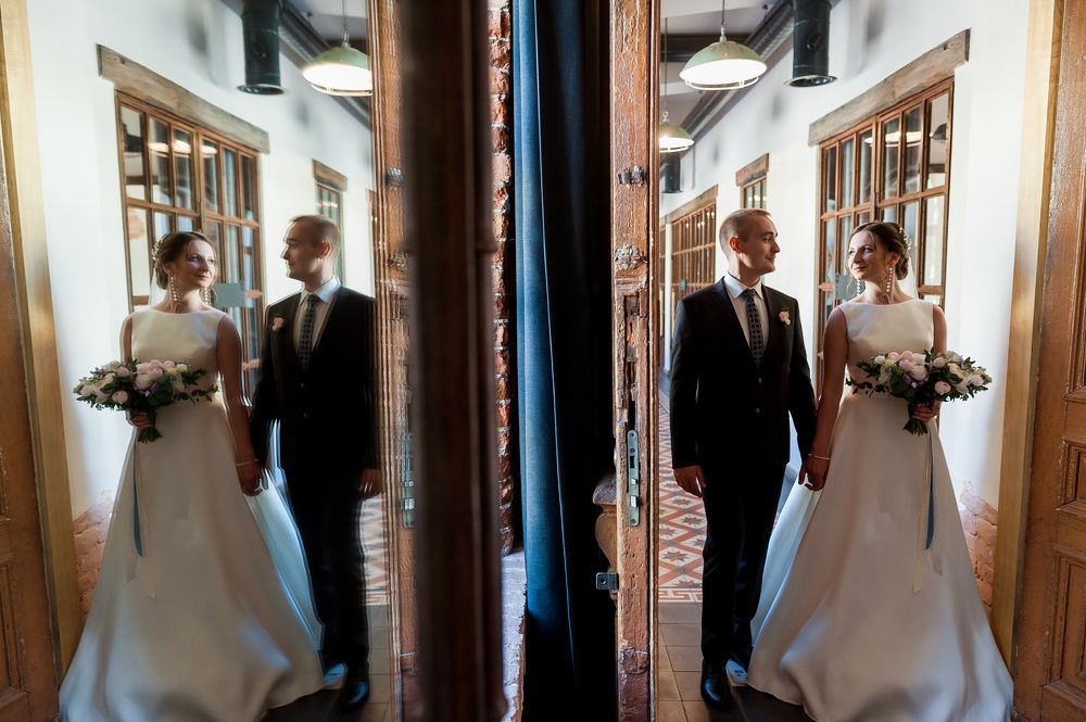 Photograph by Мария Руденко