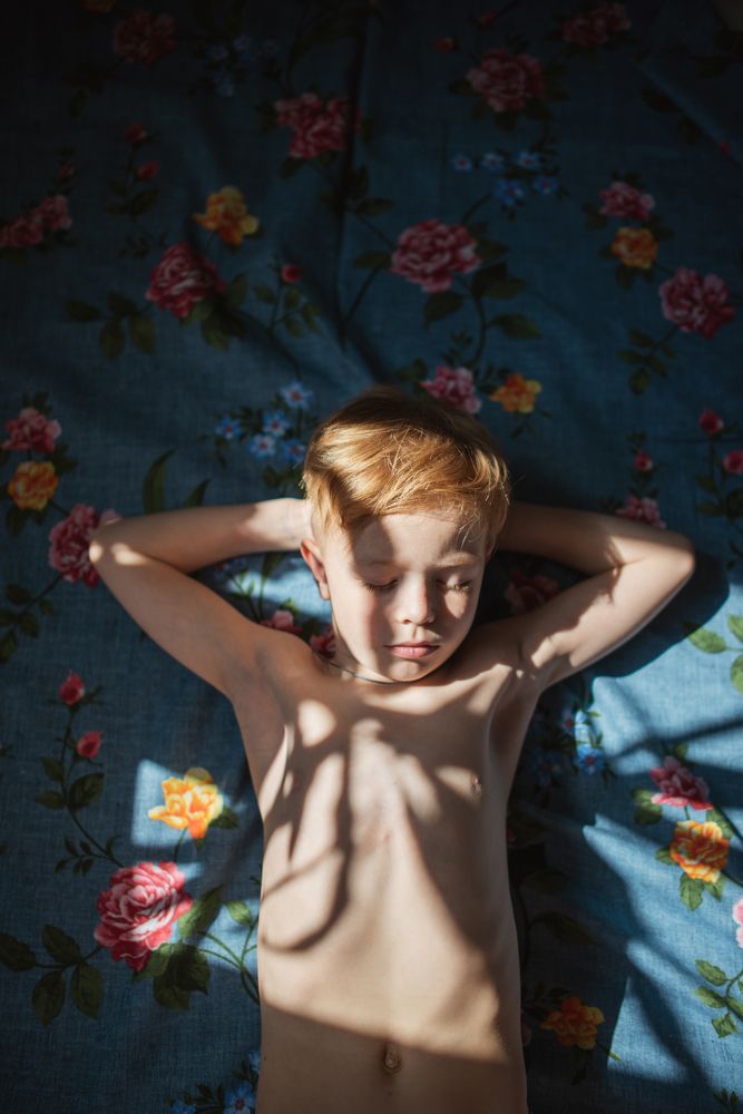 Photograph by Мария Круглова