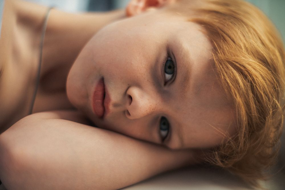 Photograph by Мария Круглова