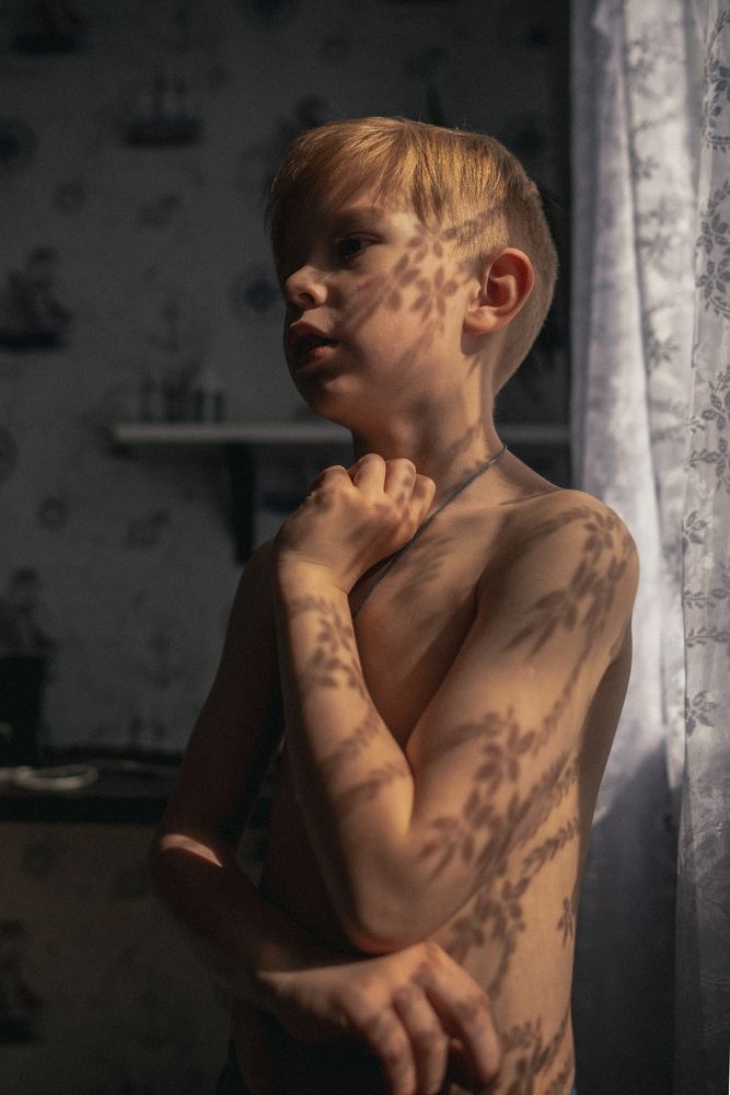 Photograph by Мария Круглова