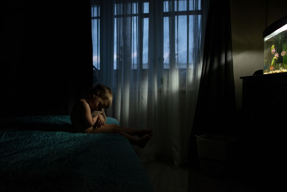 Photograph by Мария Круглова