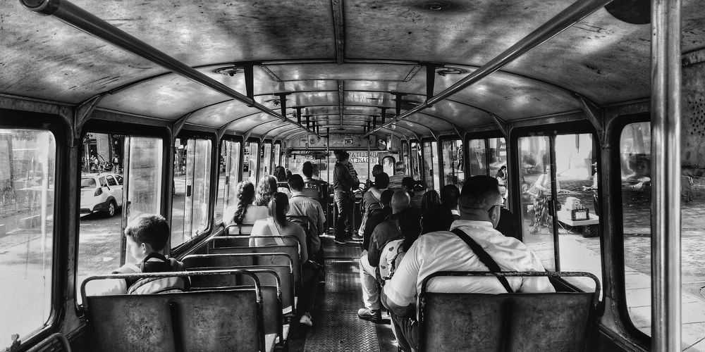 Photograph by Edwin Mijares