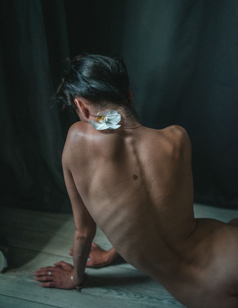 Photograph by Мария Круглова