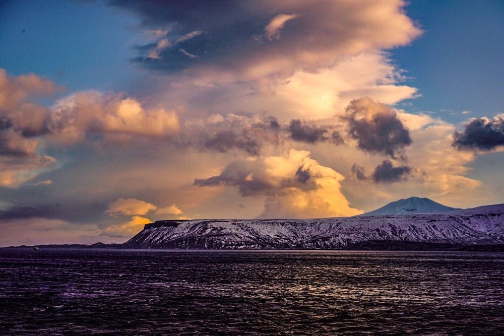 Photograph by Ирина Гаврилова