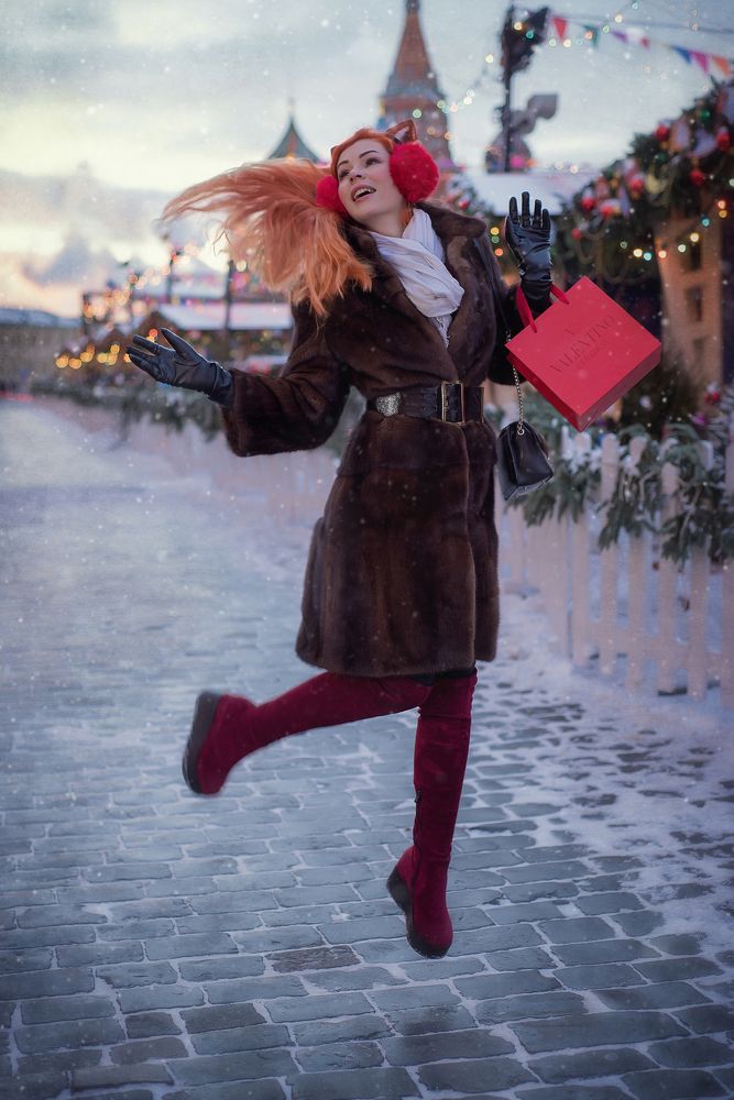 Photograph by Юлианна Волкова