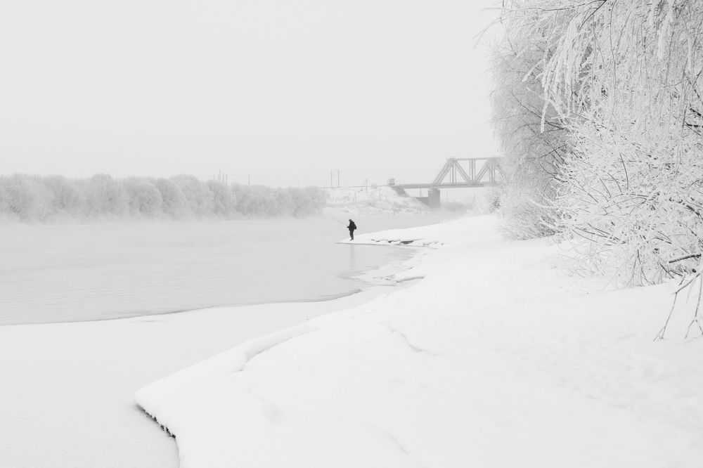 Photograph by Наталья Кулемина