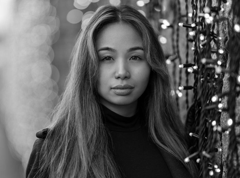 Photograph by Gary McGillivray-Birnie