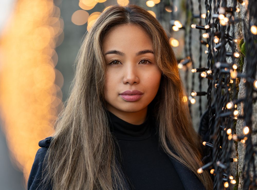 Photograph by Gary McGillivray-Birnie