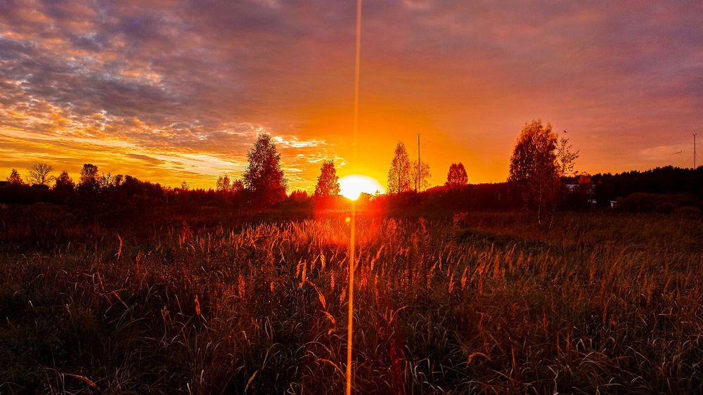 Photograph by Victorson Dustver