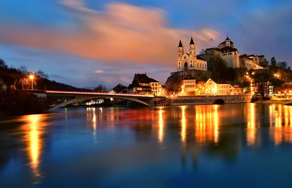 Photograph by Elena Wymann