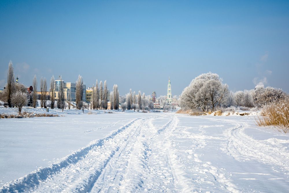 Photograph by Архипов Михаил