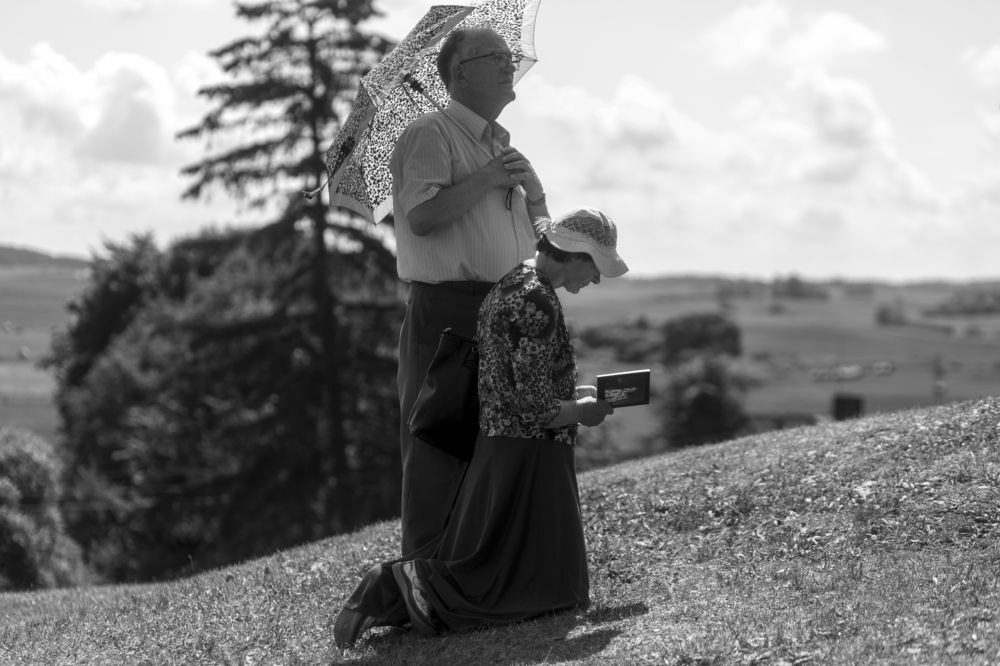 Photograph by Rolandas Valančauskas