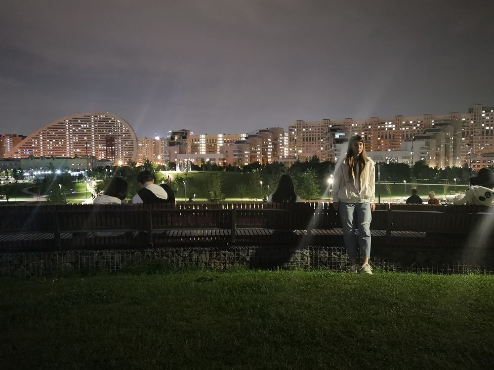 Photograph by Евгений Спиридонов