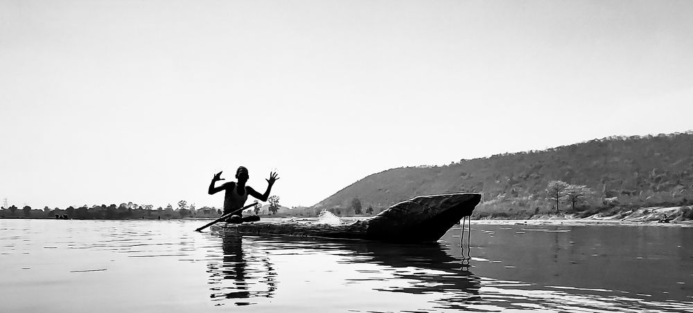 Photograph by Koustav Bhattacharjee