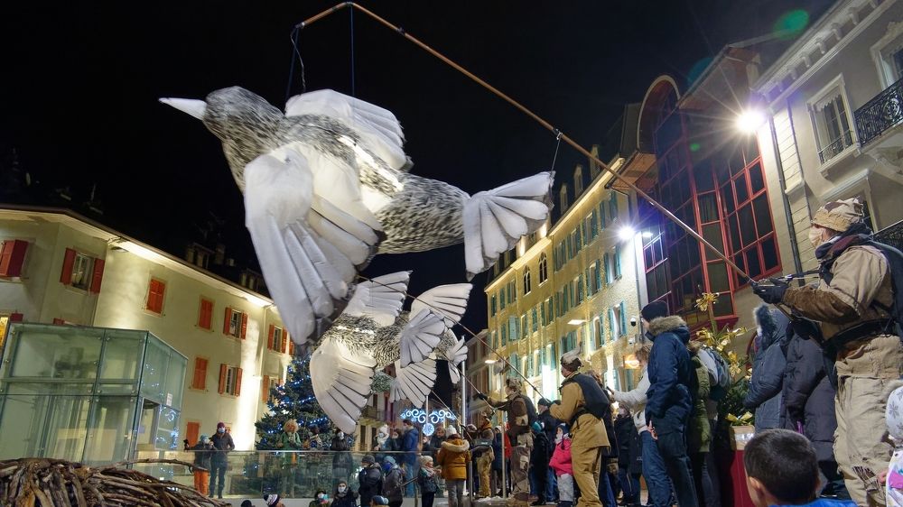 Flottins festival in Evian (2)