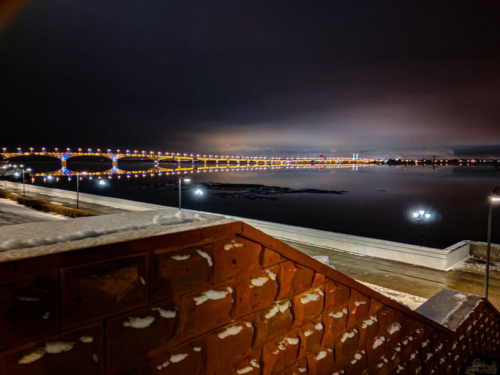 Photograph by Алексей Шалашов