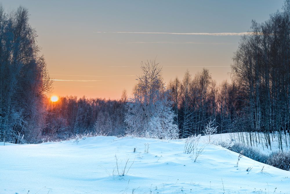 Photograph by Архипов Михаил