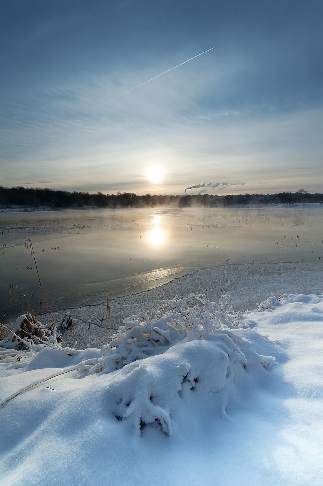 Photograph by Виталий Стрельцов