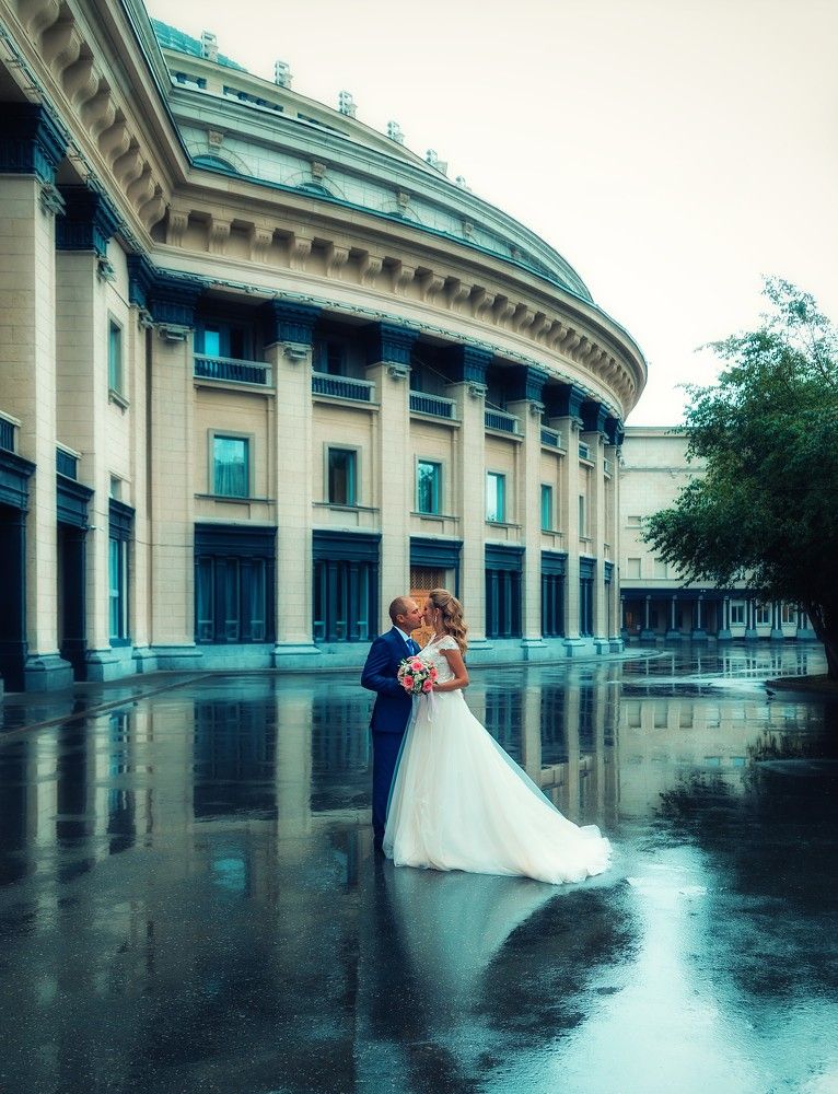 Photograph by Ольга Хидченко