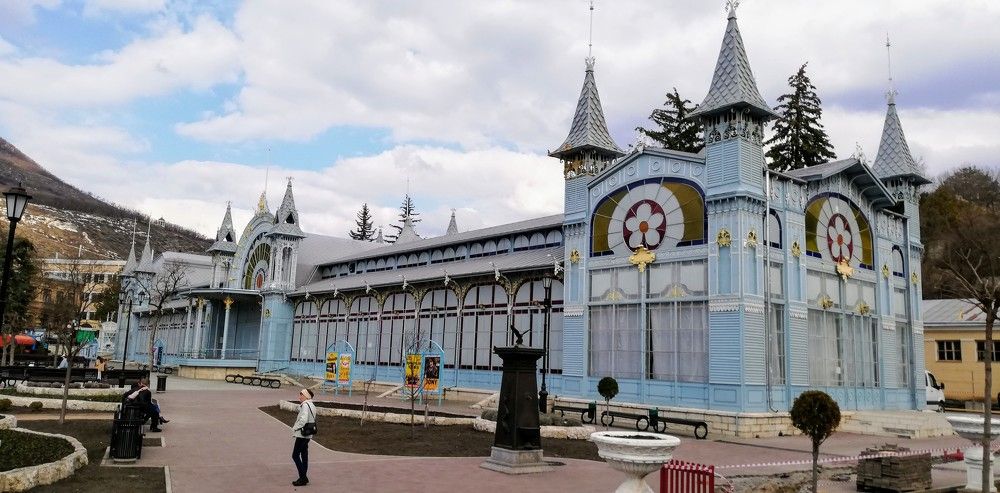 Photograph by Лариса Неудачина