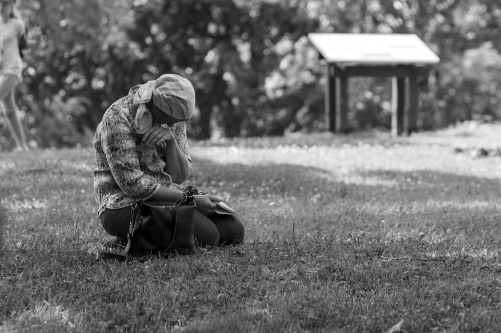 Photograph by Rolandas Valančauskas