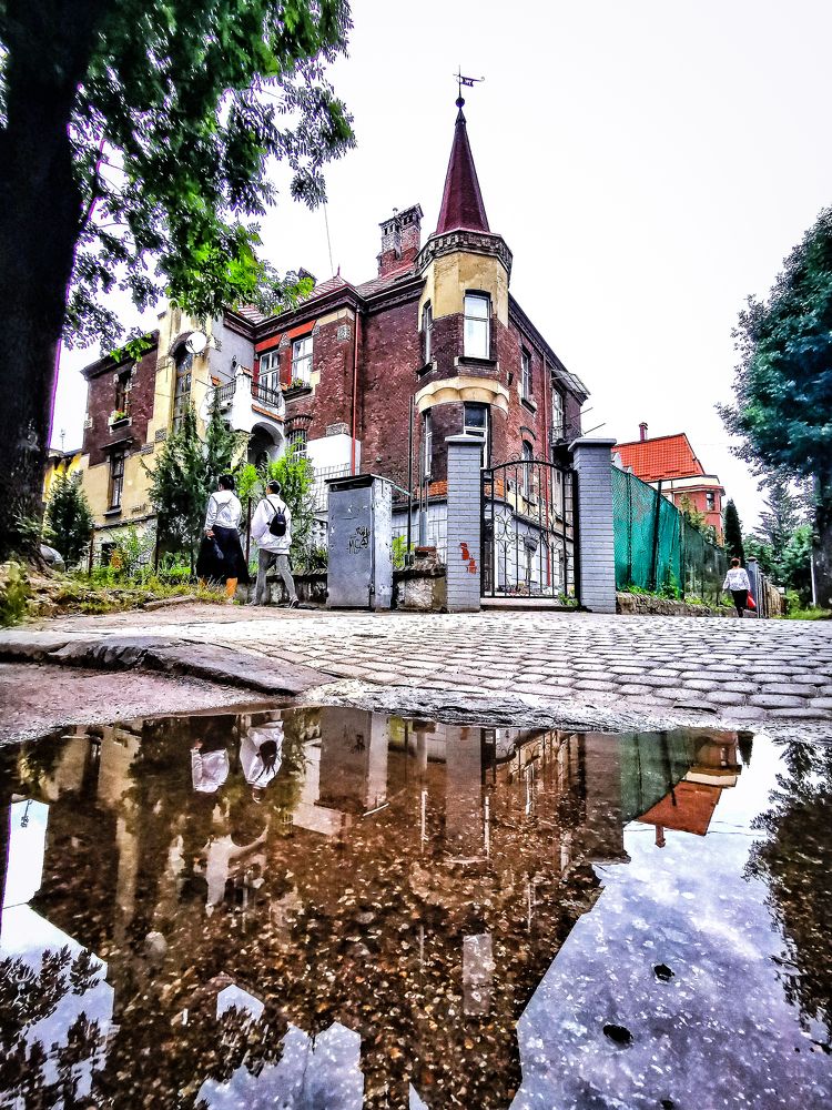 Photograph by Татьяна