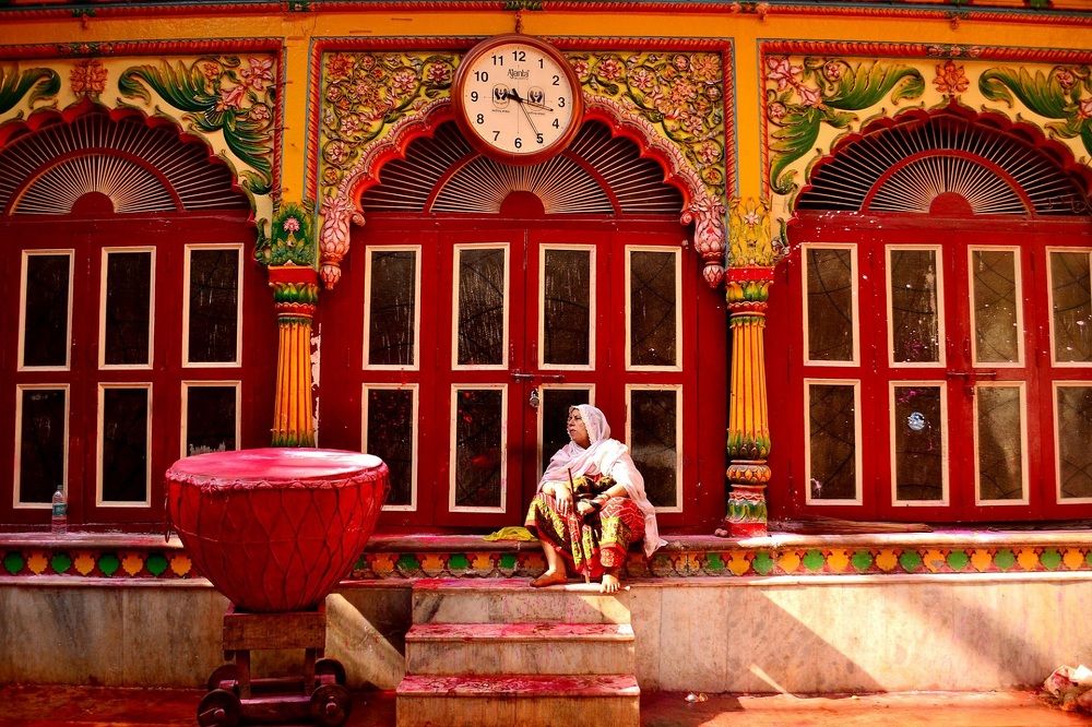 Photograph by sathya narayanan