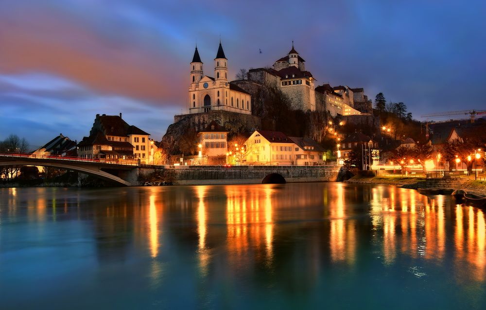 Photograph by Elena Wymann