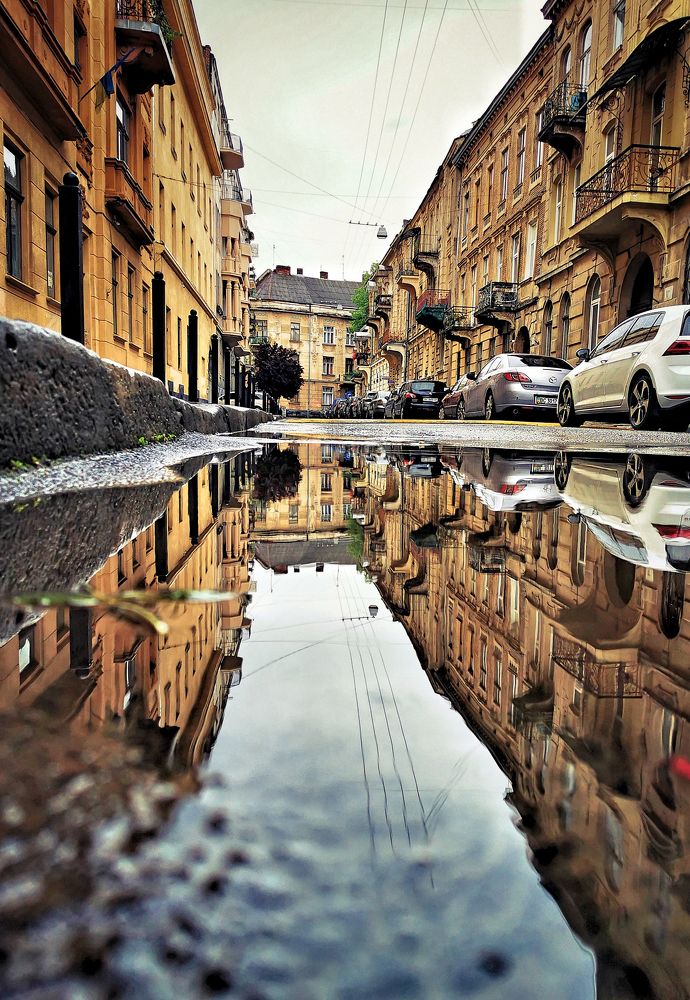 Photograph by Татьяна