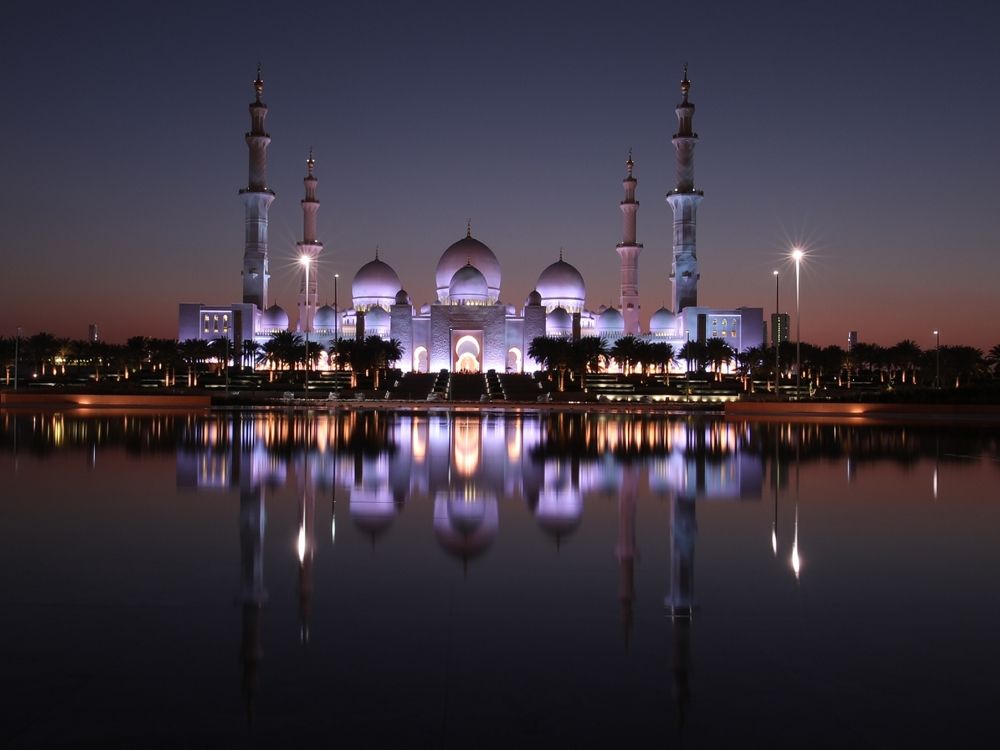 Photograph by Abdulrahman Sawalha