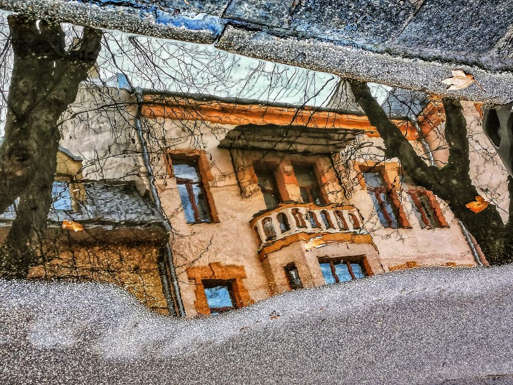 Photograph by Татьяна