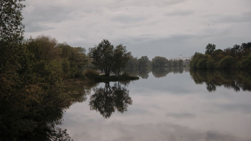 Photograph by Snow Vadim