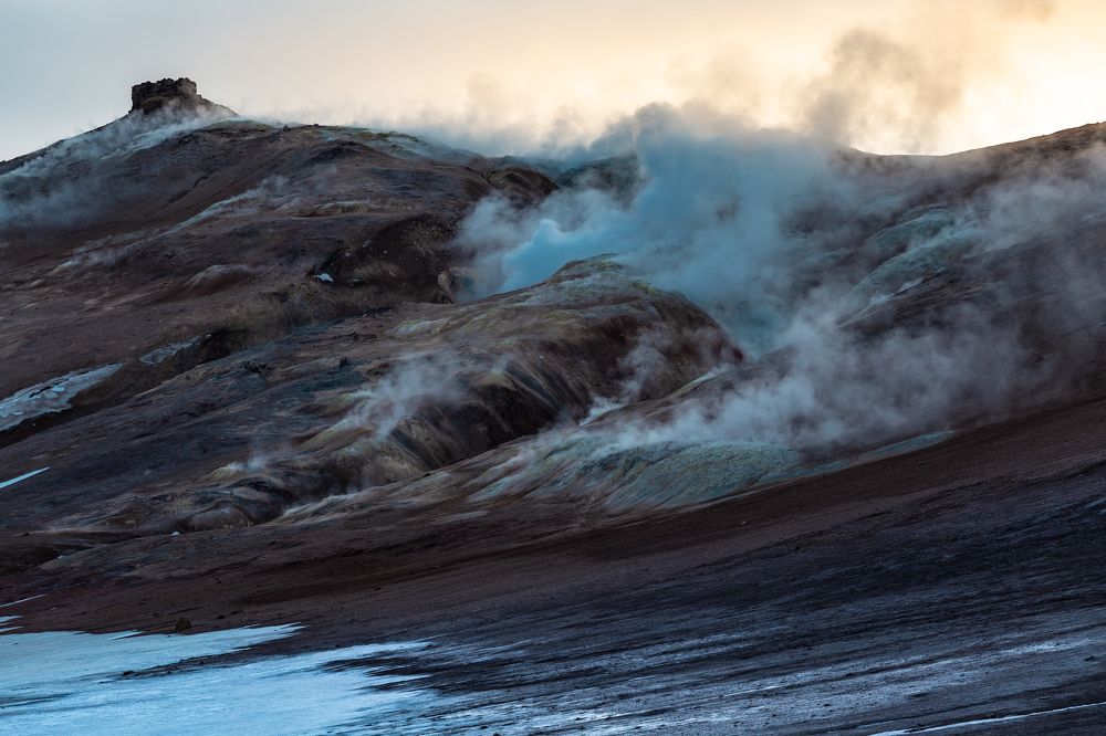 Photograph by Пётр Воронов