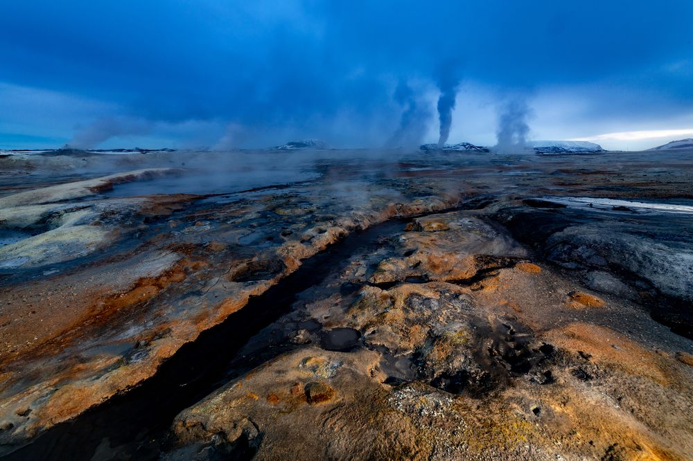 Photograph by Пётр Воронов