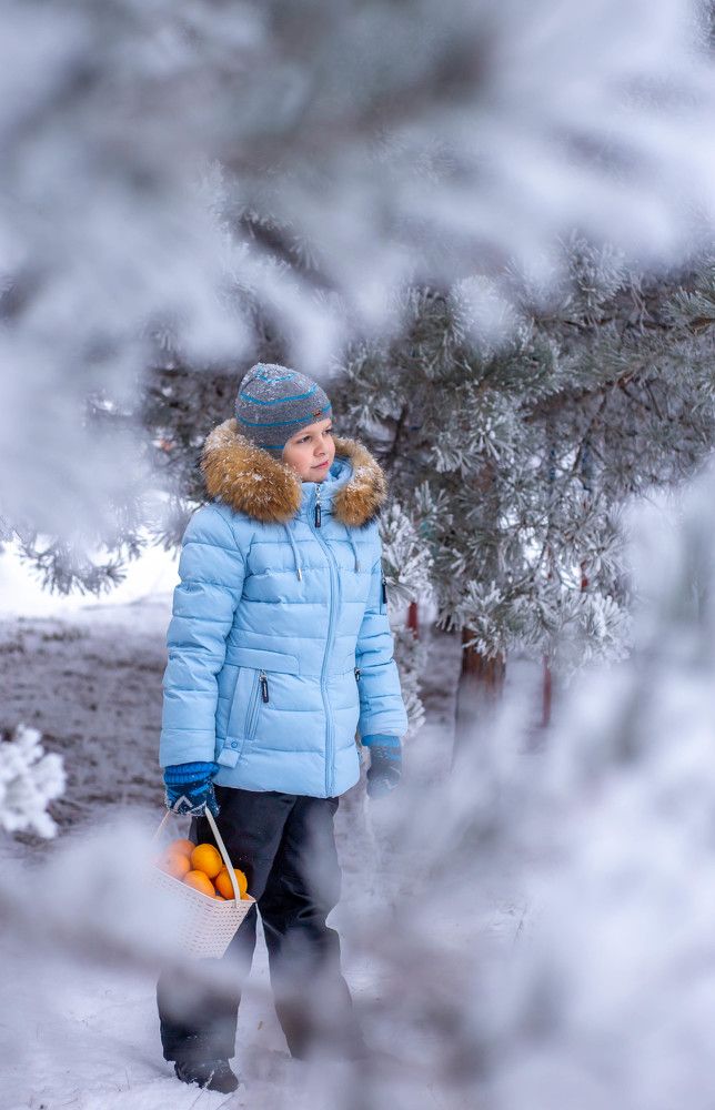 Photograph by Евгения Бочарова