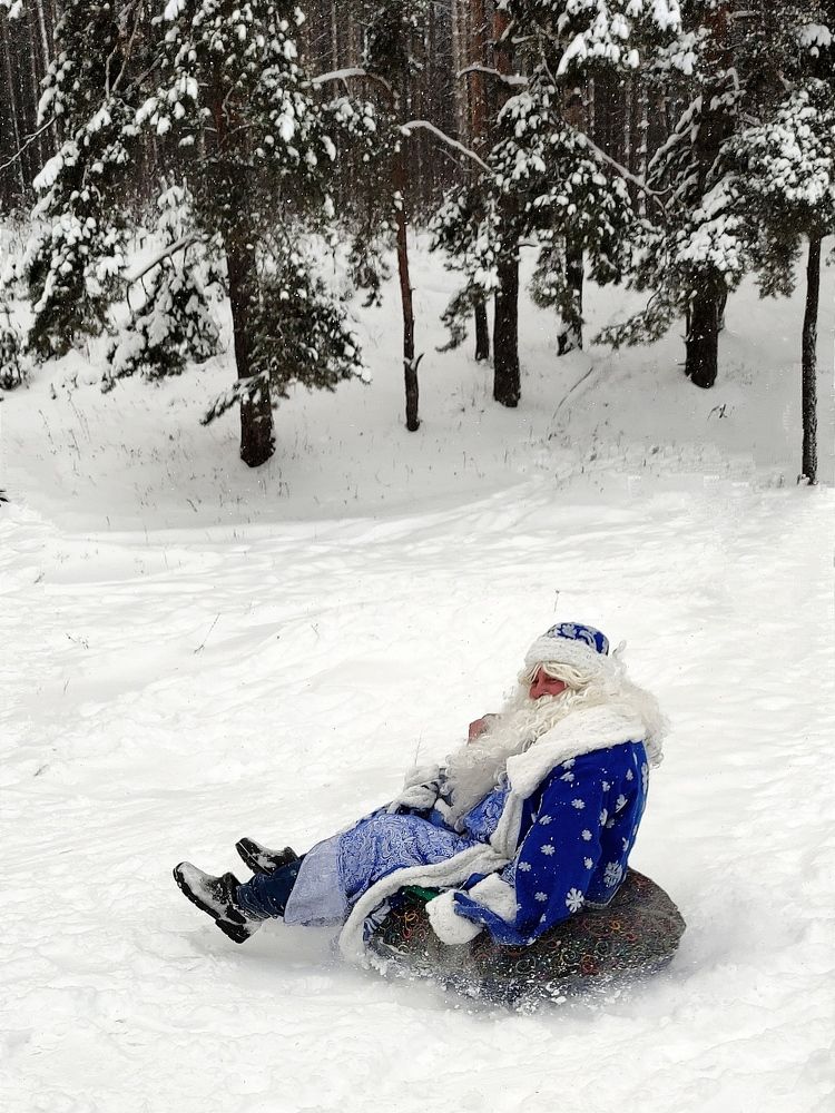 Photograph by Светлана Холодова