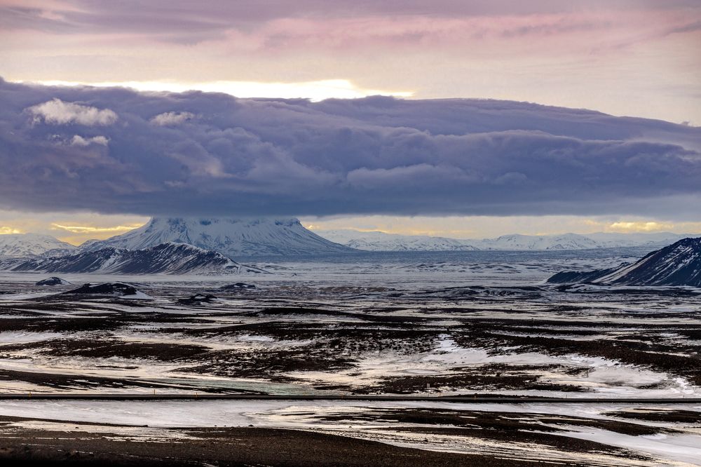 Photograph by Пётр Воронов