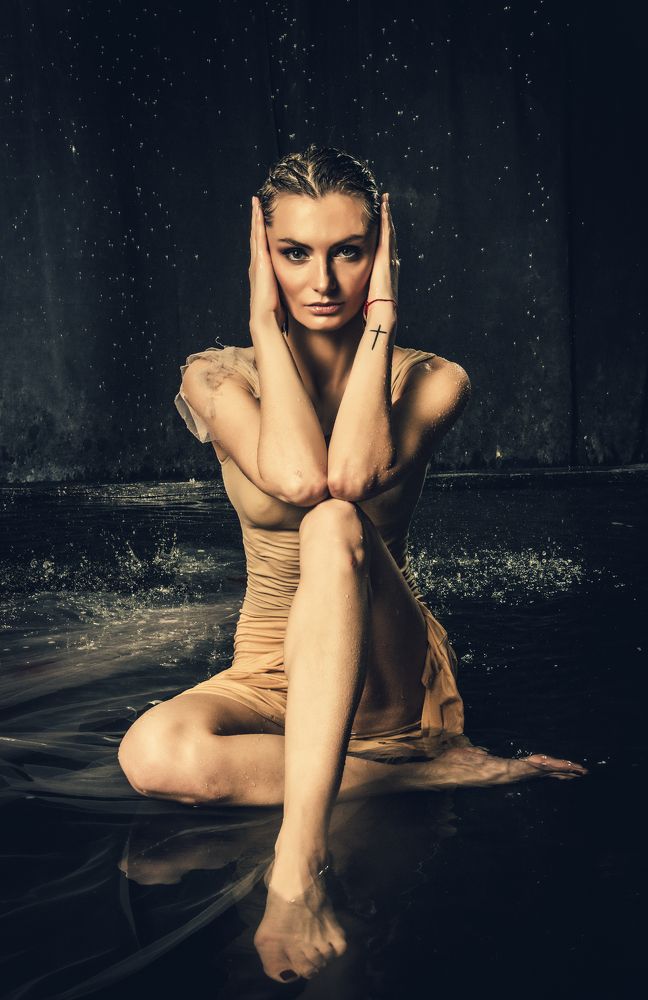 Photograph by Lena Fainberg