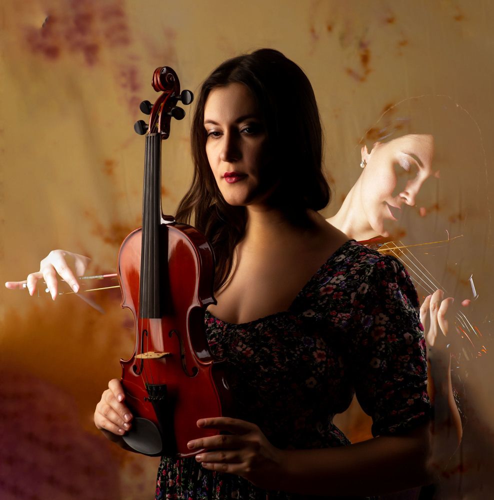 Фотография автора Tatiana