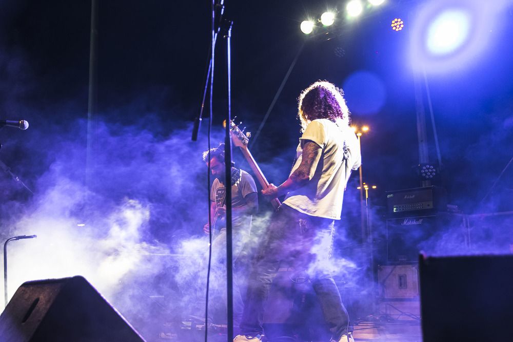 Photograph by Antonis Giakoumakis