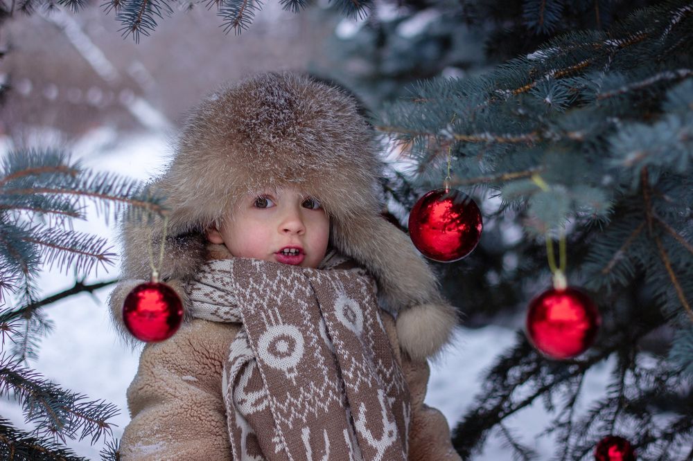 Photograph by Алеся Маклакова