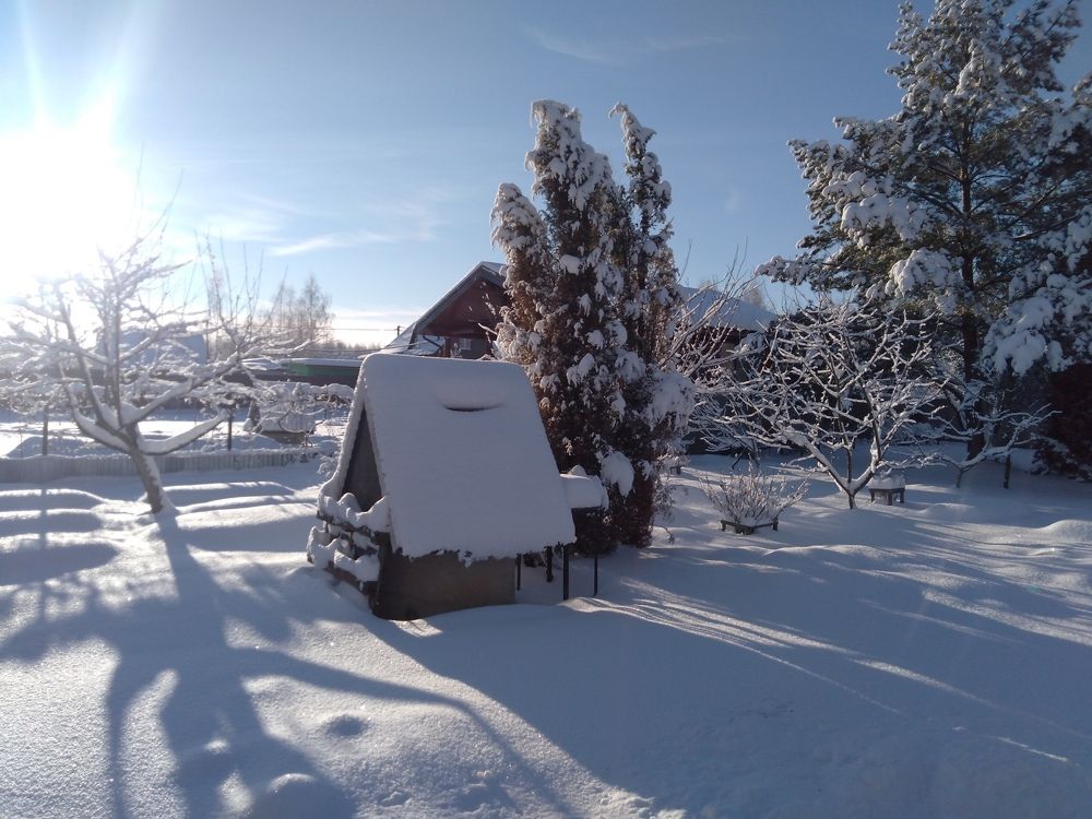 Photograph by ЕКАТЕРИНА БУЛАНОВА