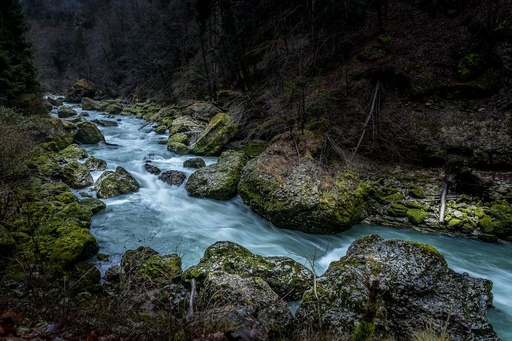 Photograph by Pavel Chuchalin