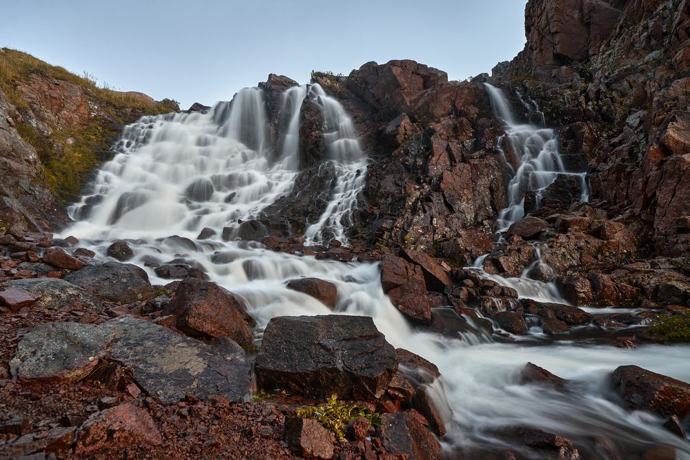 Фотография автора Сергей Леденёв