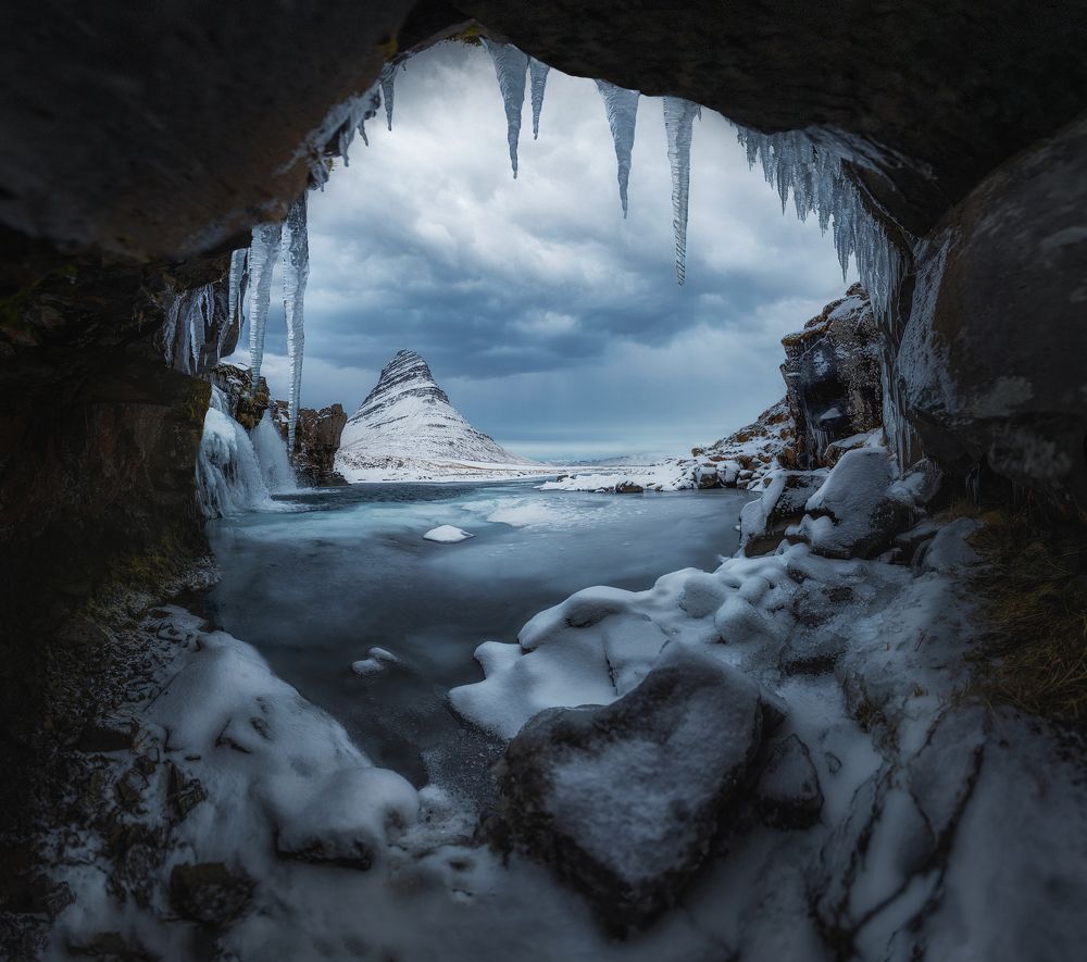 Photograph by José David Riquelme