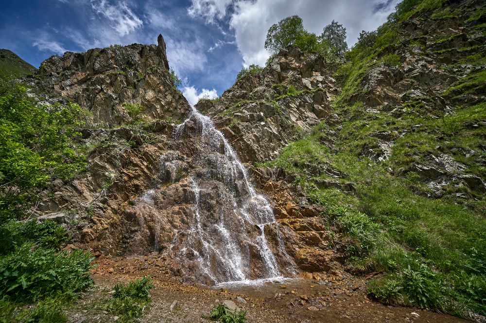 Фотография автора Сергей Леденёв